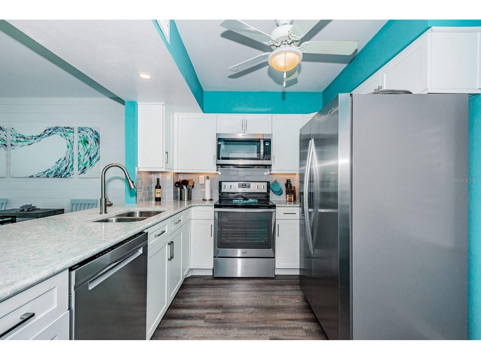 5505 Puerta Del Sol Boulevard S #325 Saint Petersburg FL 33715 TB8475030 image5