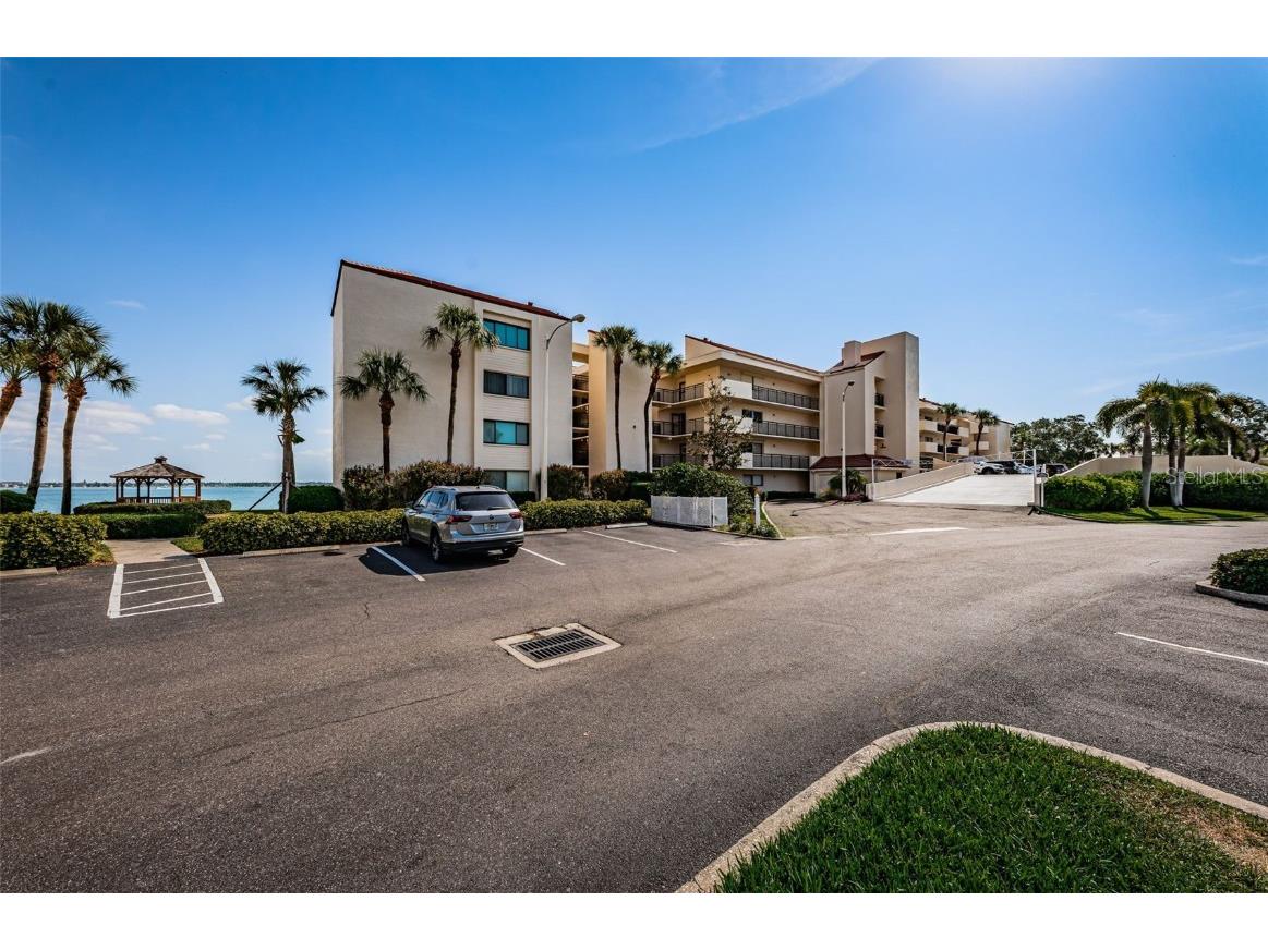 5505 Puerta Del Sol Boulevard S #428 Saint Petersburg FL 33715 - BOCA CIEGA BAY TB8355098 image1