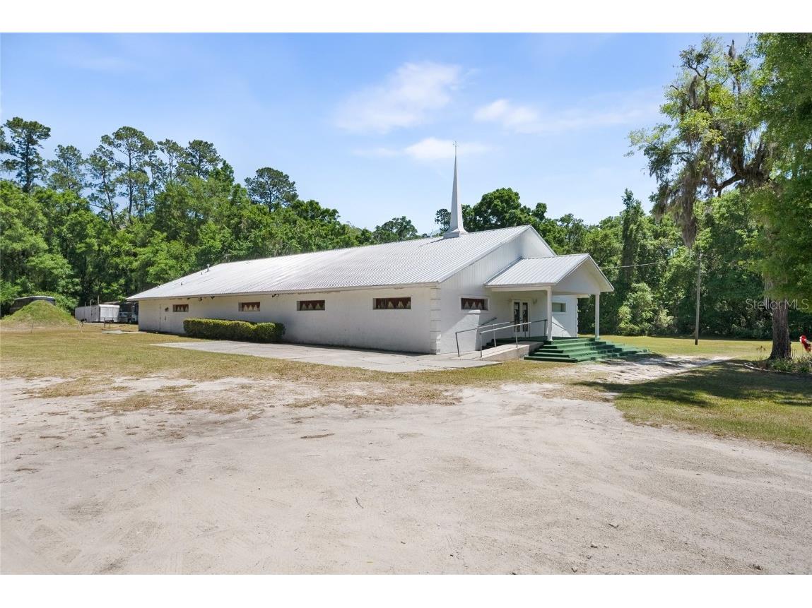 5505 SW 63rd Boulevard Gainesville FL 32608 GC530307 image1