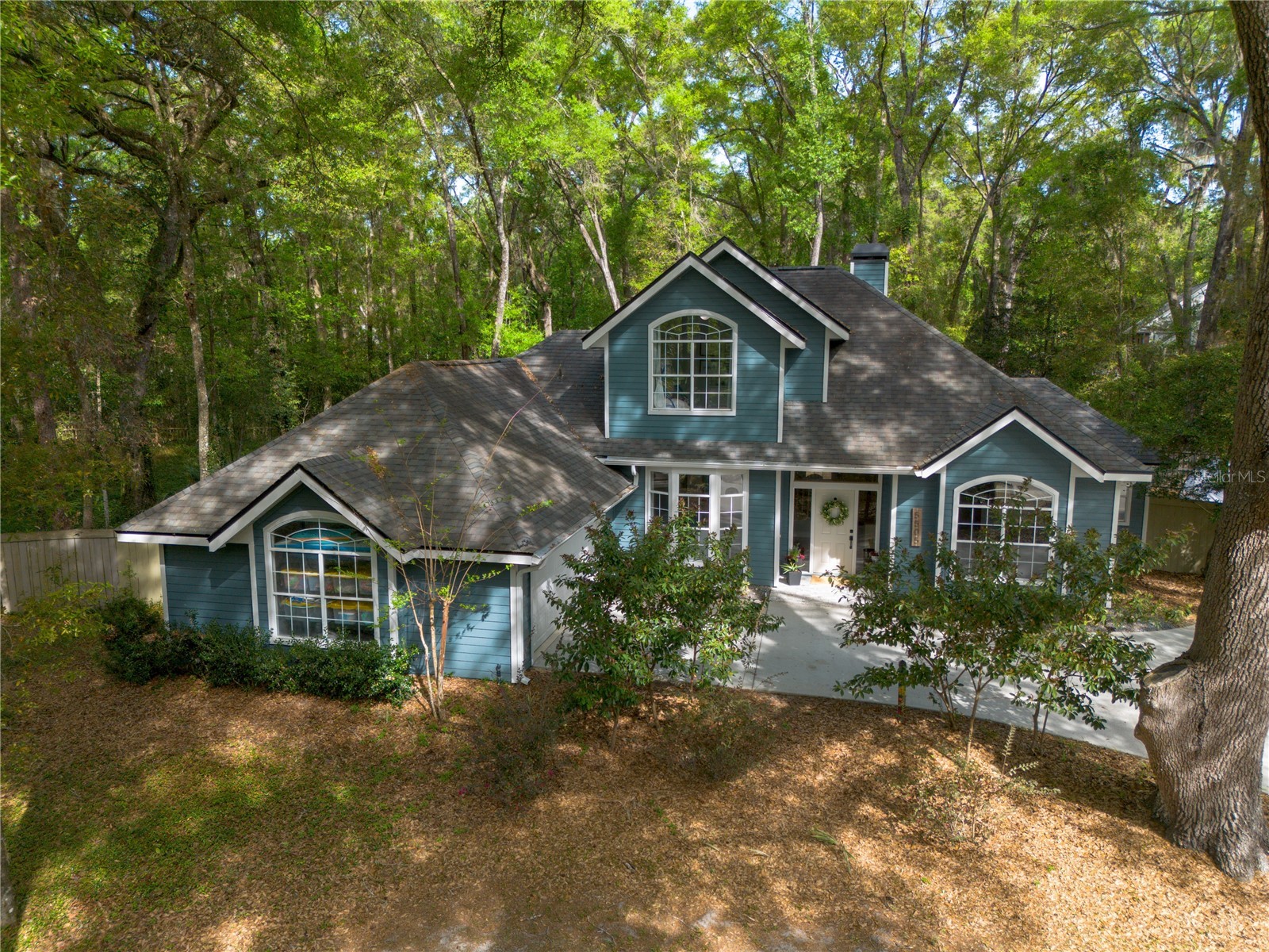 5505 SW 93rd Way Gainesville FL 32608 GC539105 image1