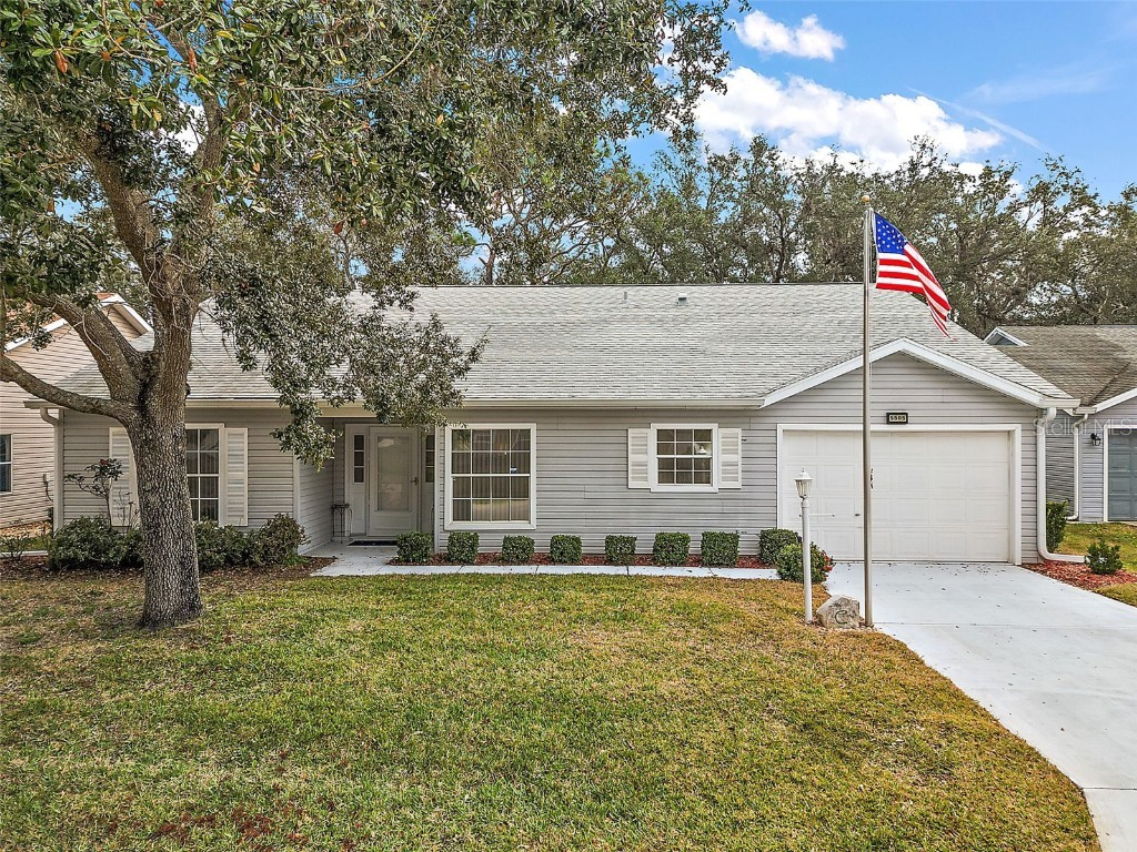 5505 Tangelo Street Leesburg FL 34748 G5091587 image1