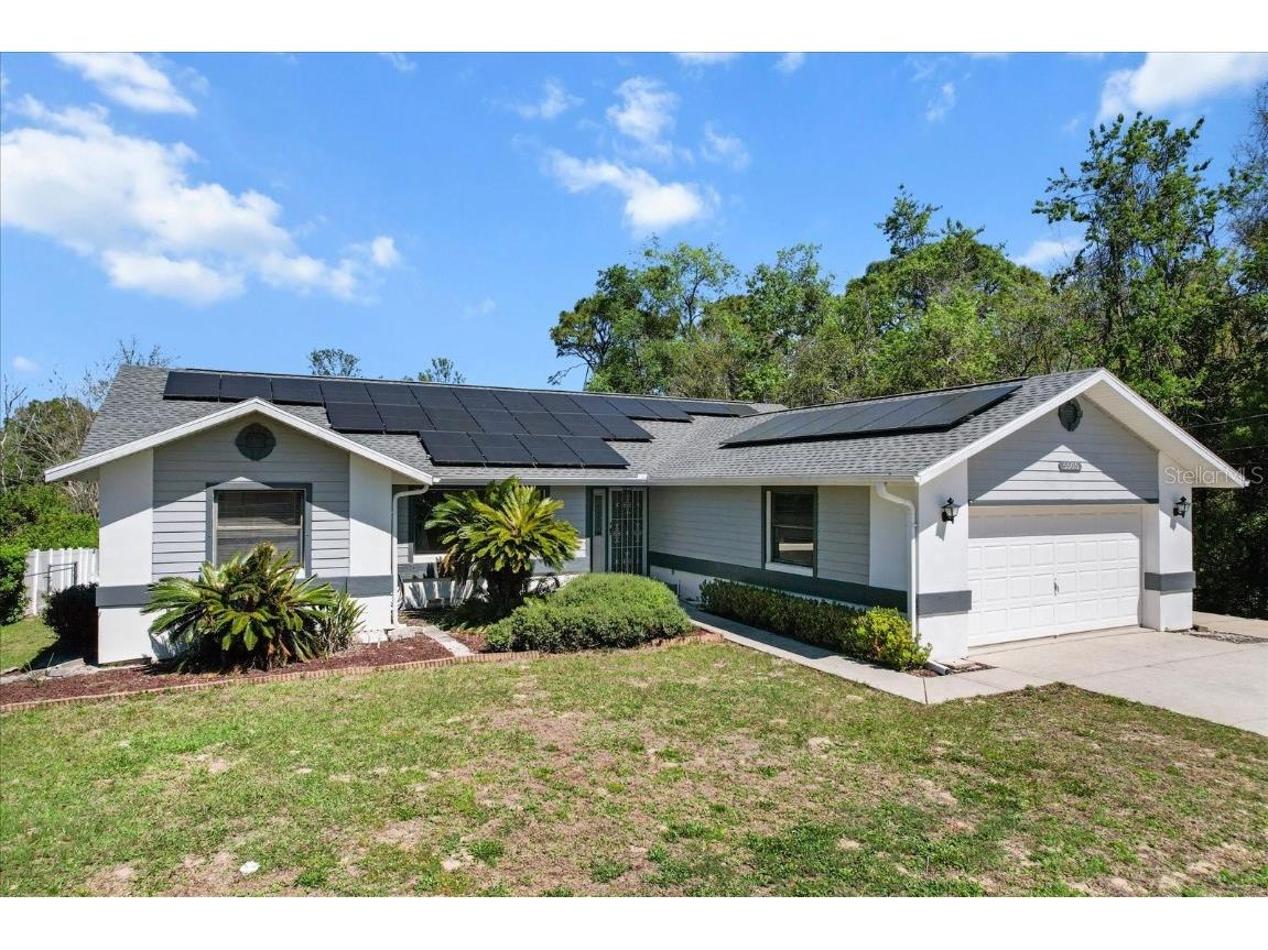 5505 W Woodside Drive Crystal River FL 34429 TB8364558 image1