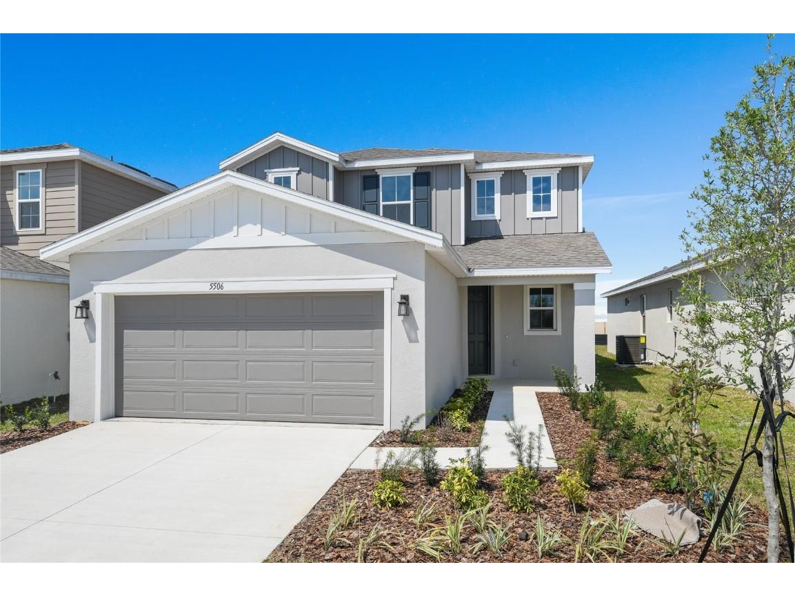 5506 Bluebonnet Place Lake Hamilton FL 33851 S5093471 image1