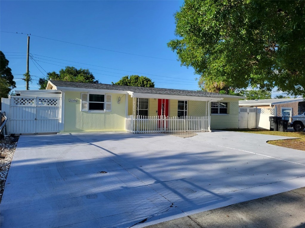 5506 Golden Drive Tampa FL 33634 T3424590 image1