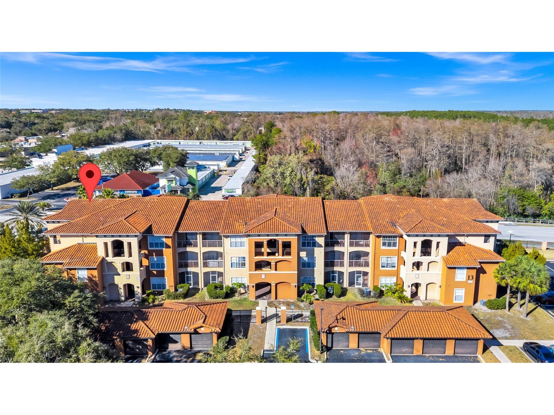 5506 Metrowest Boulevard #13-201 Orlando FL 32811 O6382551 image1