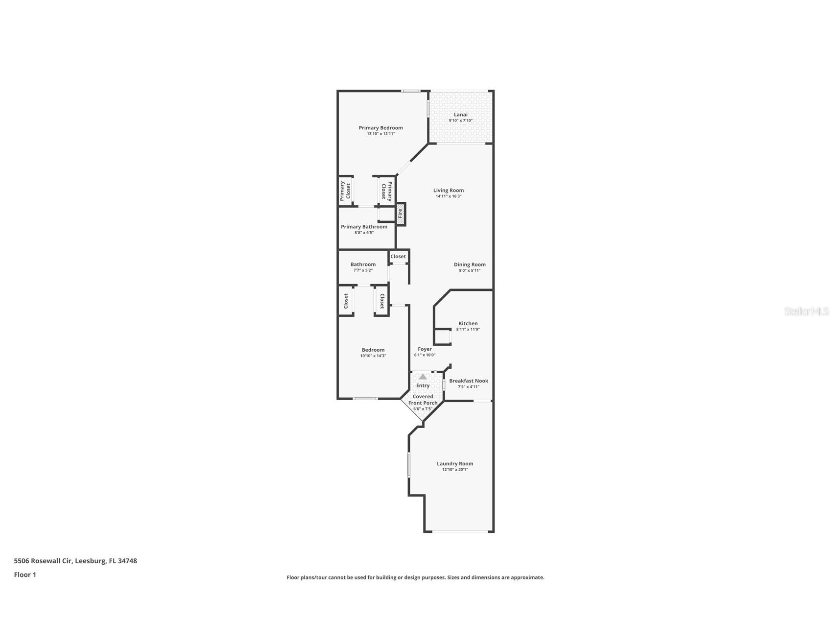5506 Rosewall Circle Leesburg FL 34748 G5109270 image46