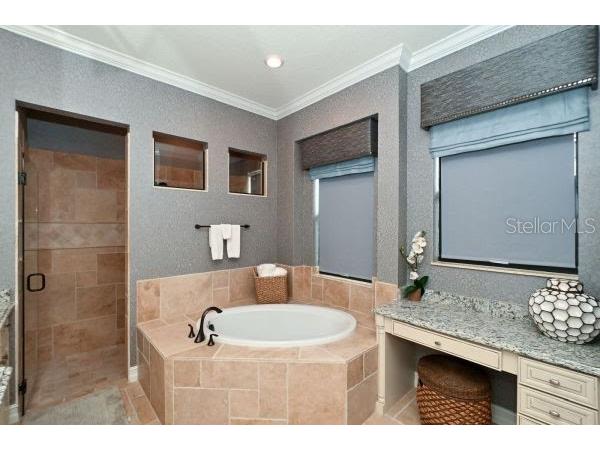 5507 Arnie Loop Lakewood Ranch FL 34211 A4547490 image33