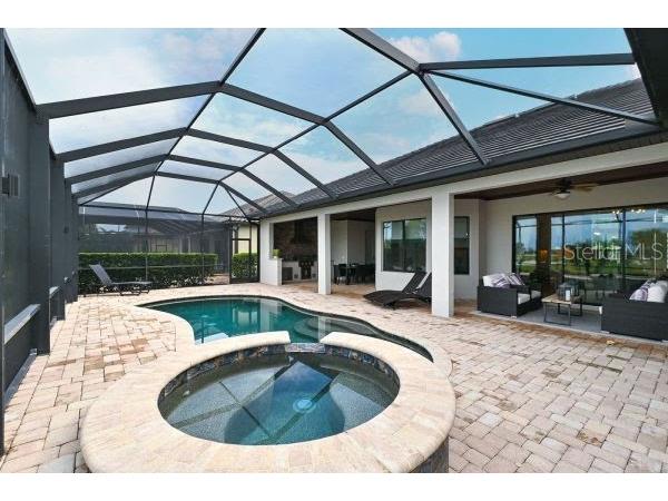 5507 Arnie Loop Lakewood Ranch FL 34211 A4547490 image38