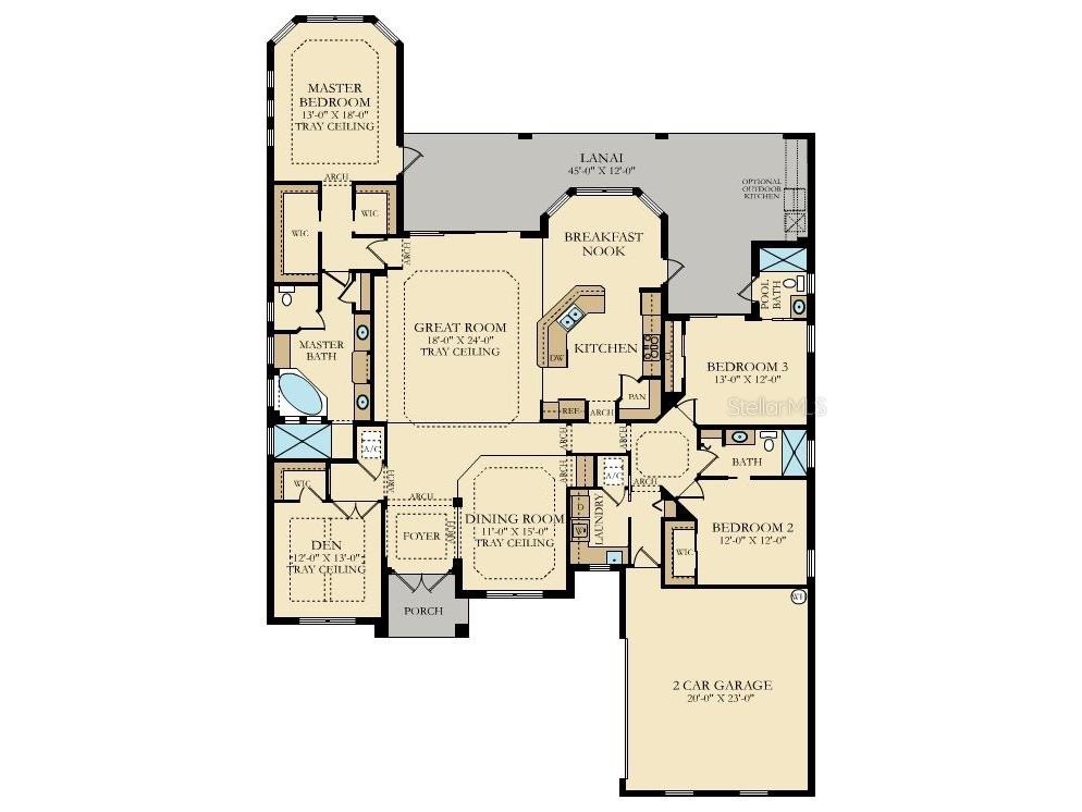 5507 Arnie Loop Lakewood Ranch FL 34211 A4547490 image48