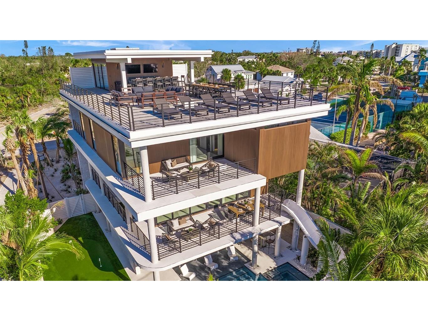 5507 Calle Del Invierno Sarasota FL 34242 - GULF OF MEXICO A4667675 image1