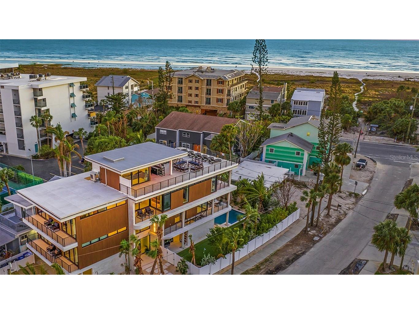 5507 Calle Del Invierno Sarasota FL 34242 - GULF OF MEXICO A4667675 image2