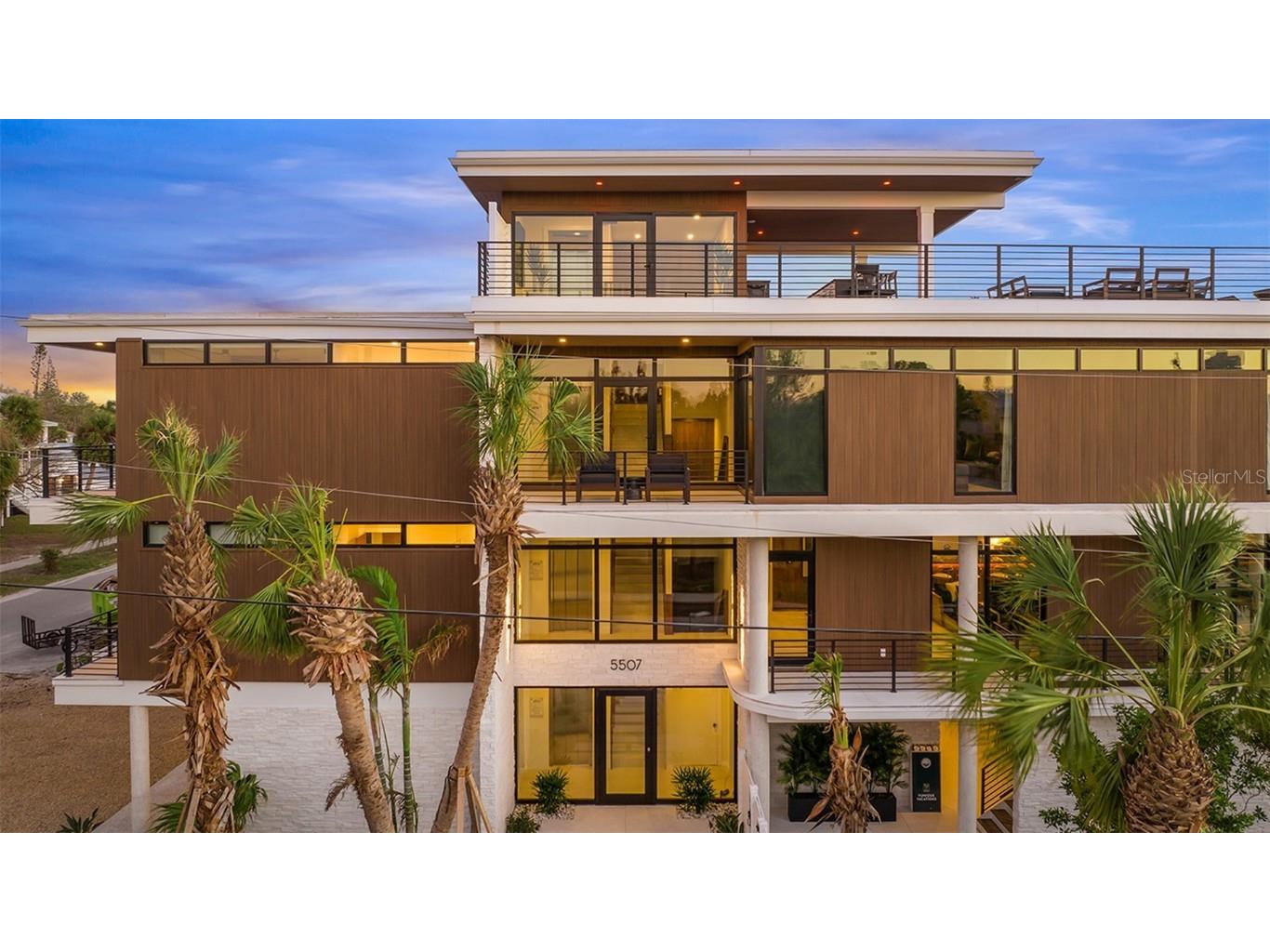 5507 Calle Del Invierno Sarasota FL 34242 - GULF OF MEXICO A4667675 image3