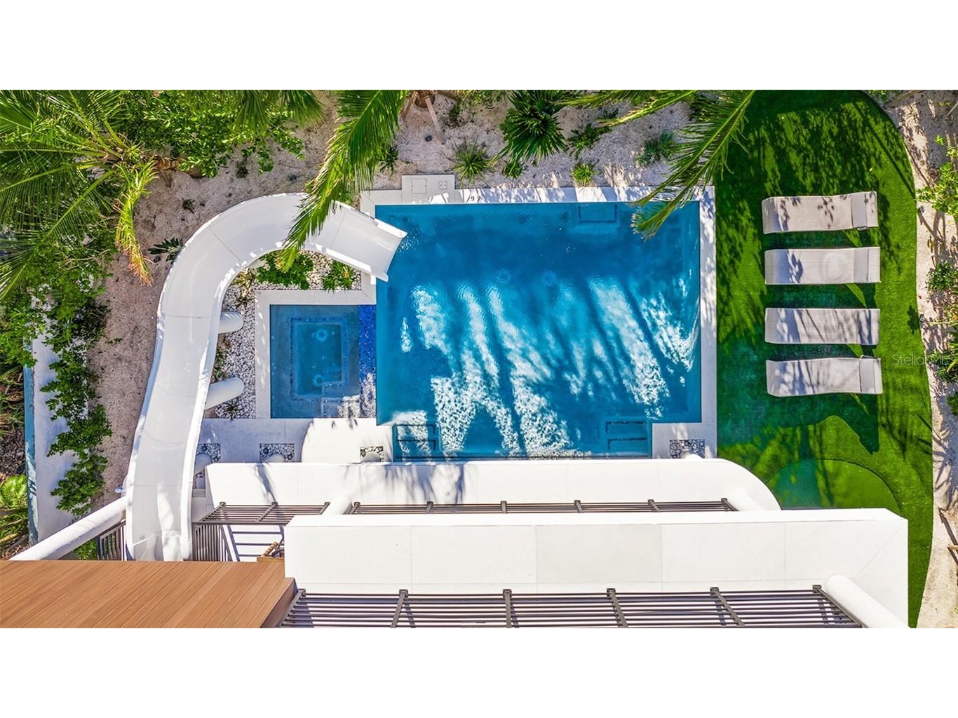 5507 Calle Del Invierno Sarasota FL 34242 - GULF OF MEXICO A4667675 image36