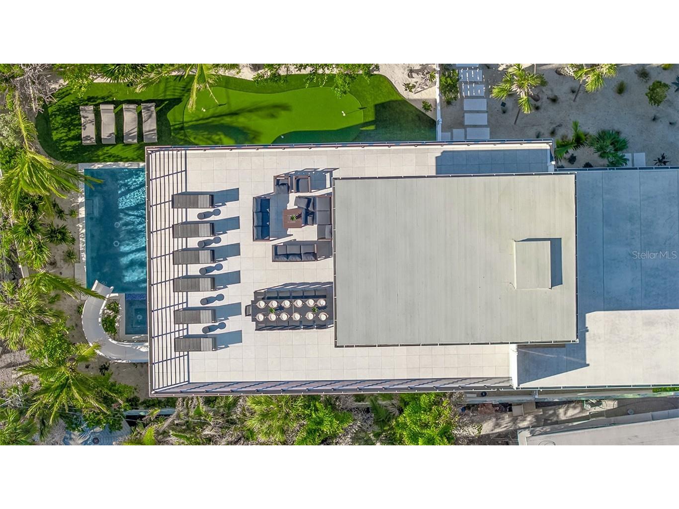 5507 Calle Del Invierno Sarasota FL 34242 - GULF OF MEXICO A4667675 image37