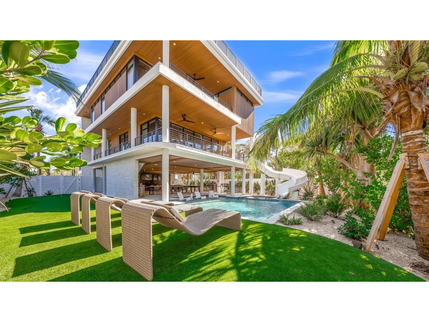 5507 Calle Del Invierno Sarasota FL 34242 - GULF OF MEXICO A4667675 image4