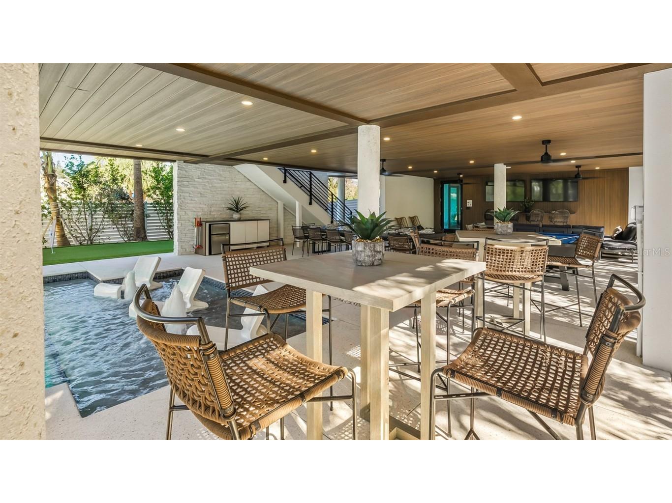 5507 Calle Del Invierno Sarasota FL 34242 - GULF OF MEXICO A4667675 image8