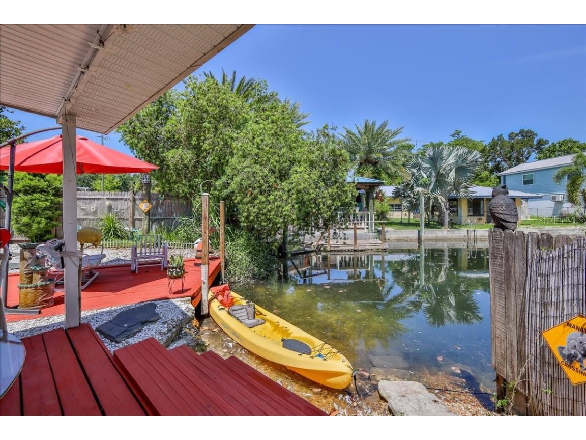 5507 Darlene Street Weeki Wachee FL 34607 - WEEKI WACHEE RIVER & GULF W7879938 image59