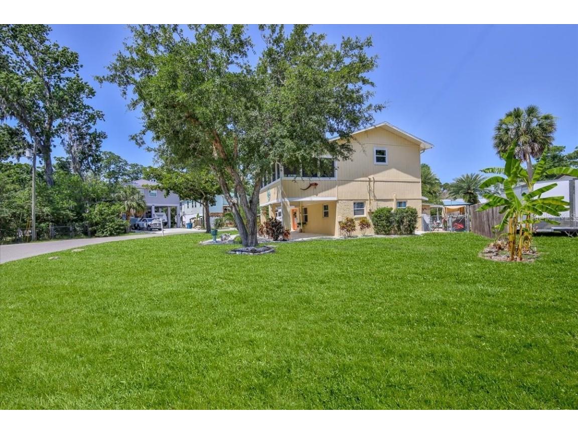 5507 Darlene Street Weeki Wachee FL 34607 - WEEKI WACHEE RIVER & GULF W7879938 image61