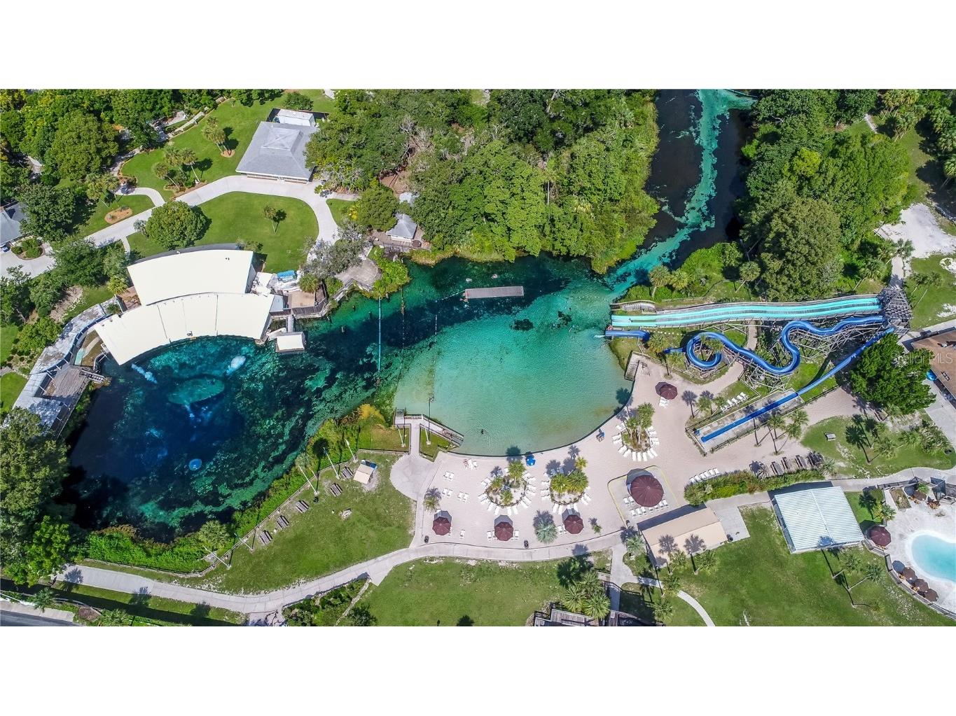 5507 Darlene Street Weeki Wachee FL 34607 - WEEKI WACHEE RIVER & GULF W7879938 image66