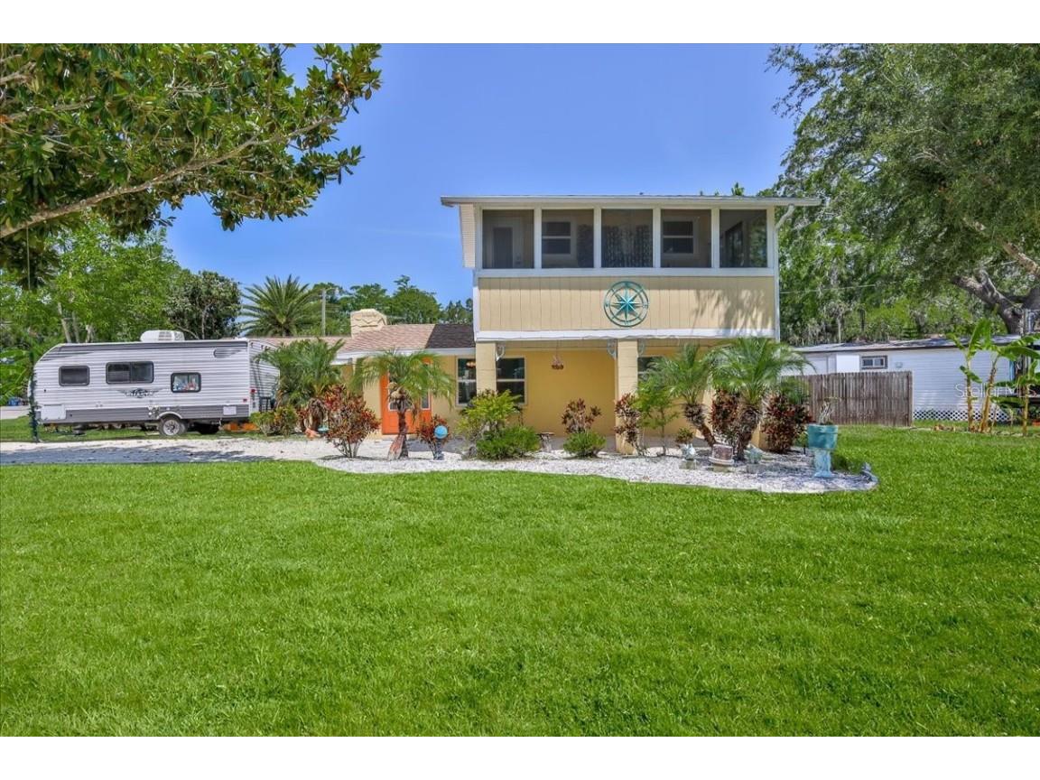 5507 Darlene Street Weeki Wachee FL 34607 - WEEKI WACHEE RIVER & GULF W7879938 image8