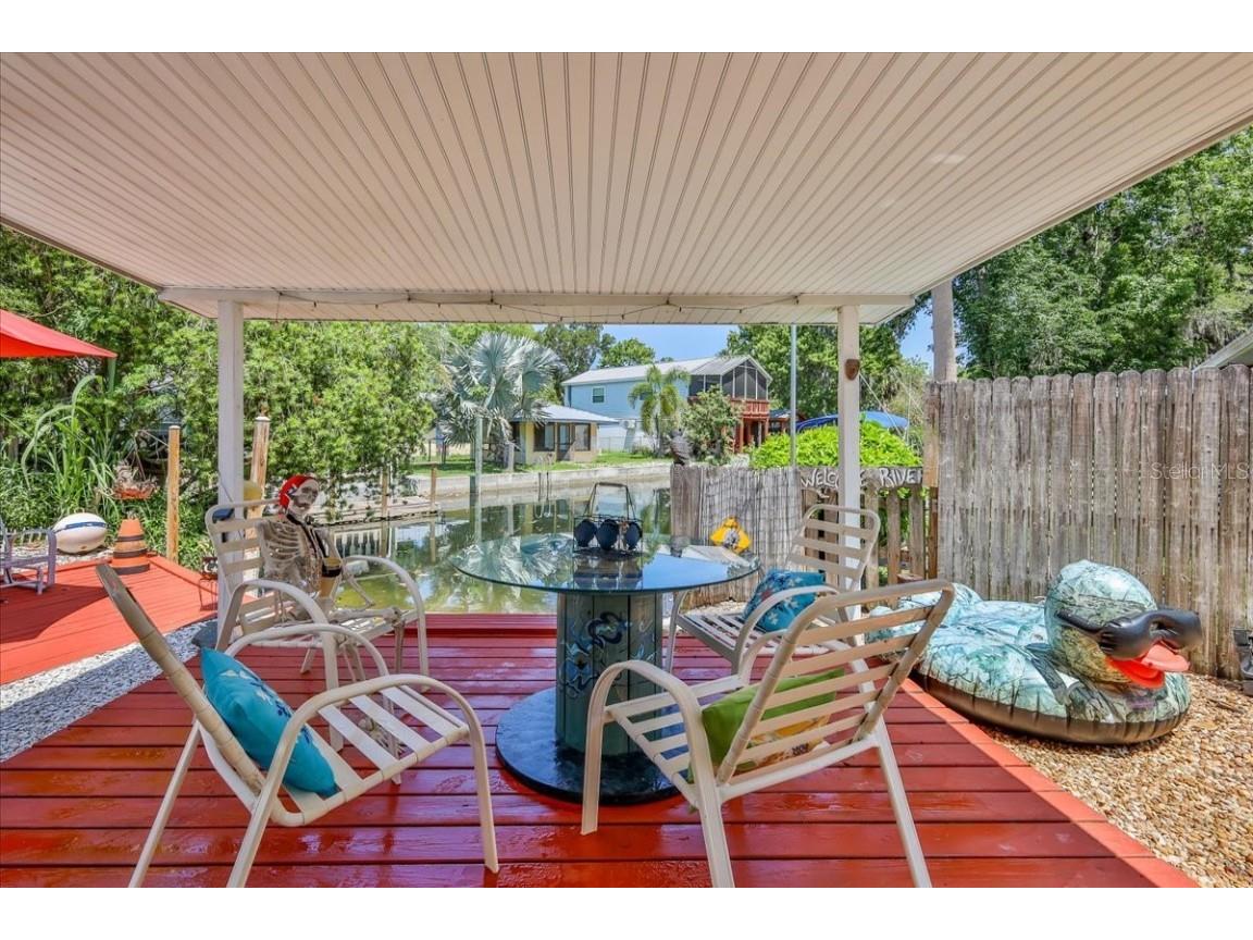 5507 Darlene Street Weeki Wachee FL 34607 - WEEKI WACHEE RIVER & GULF W7879938 image9