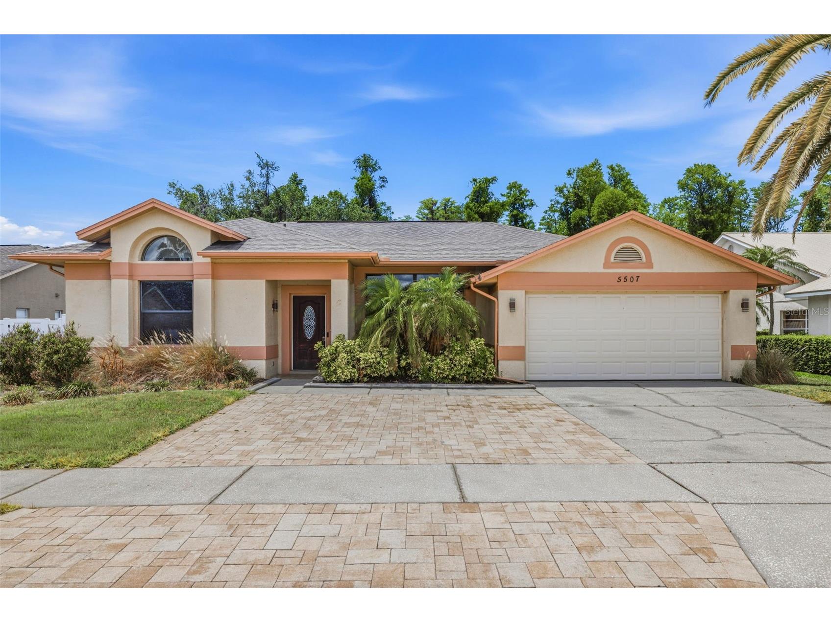 5507 El Cerro Drive New Port Richey FL 34655 TB8503275 image1