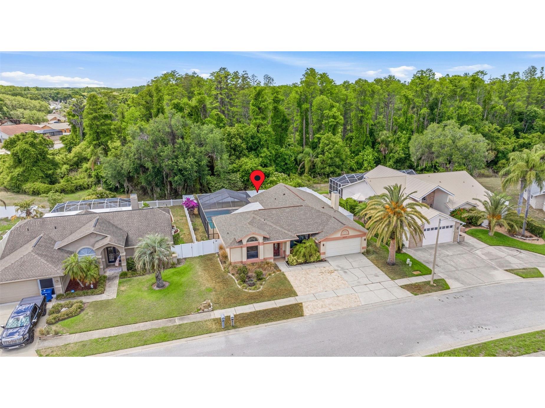 5507 El Cerro Drive New Port Richey FL 34655 TB8503275 image36