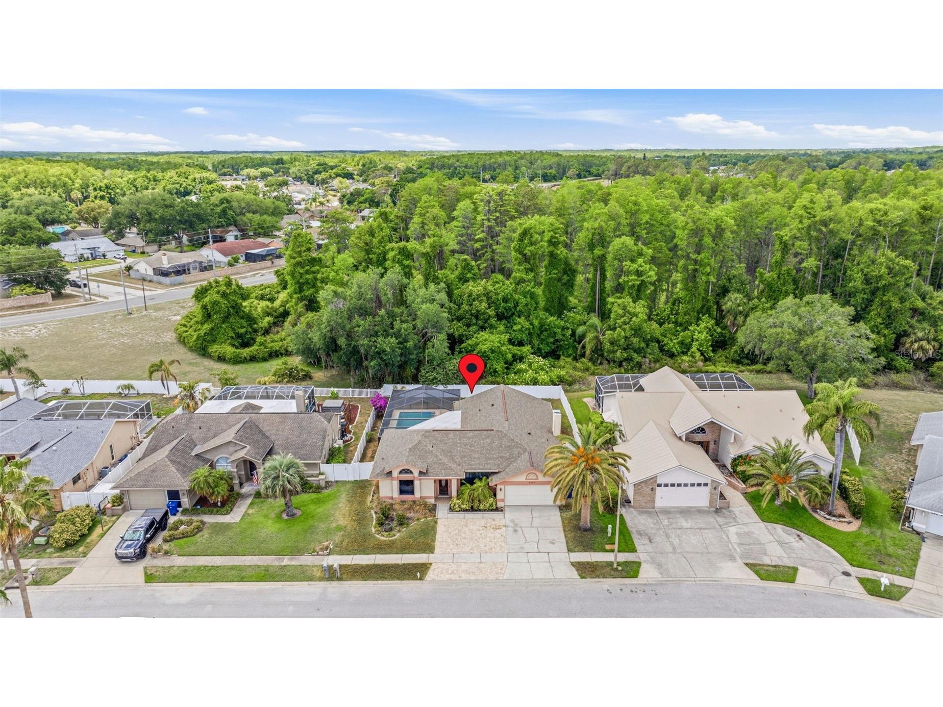 5507 El Cerro Drive New Port Richey FL 34655 TB8503275 image37