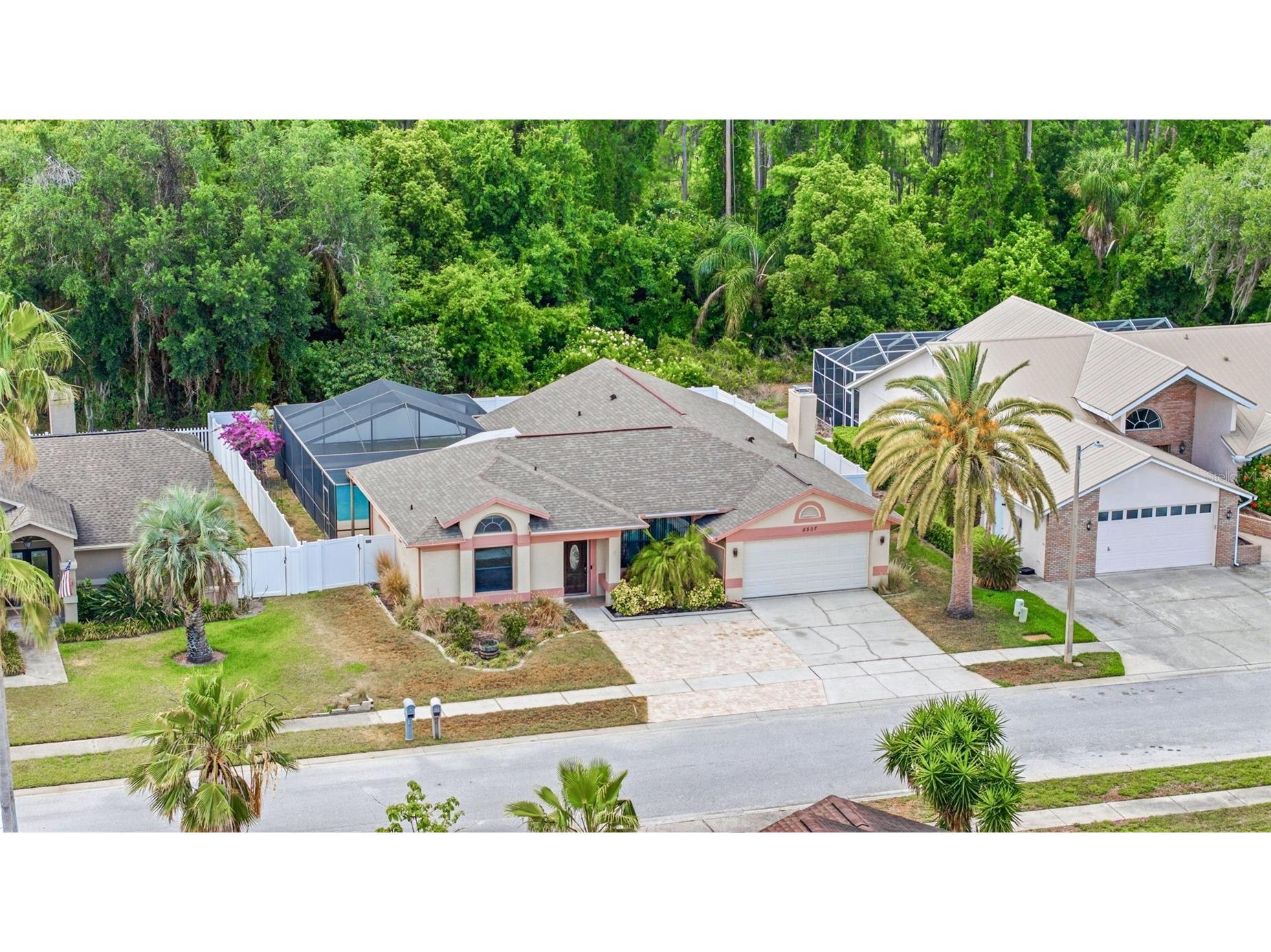 5507 El Cerro Drive New Port Richey FL 34655 TB8503275 image44