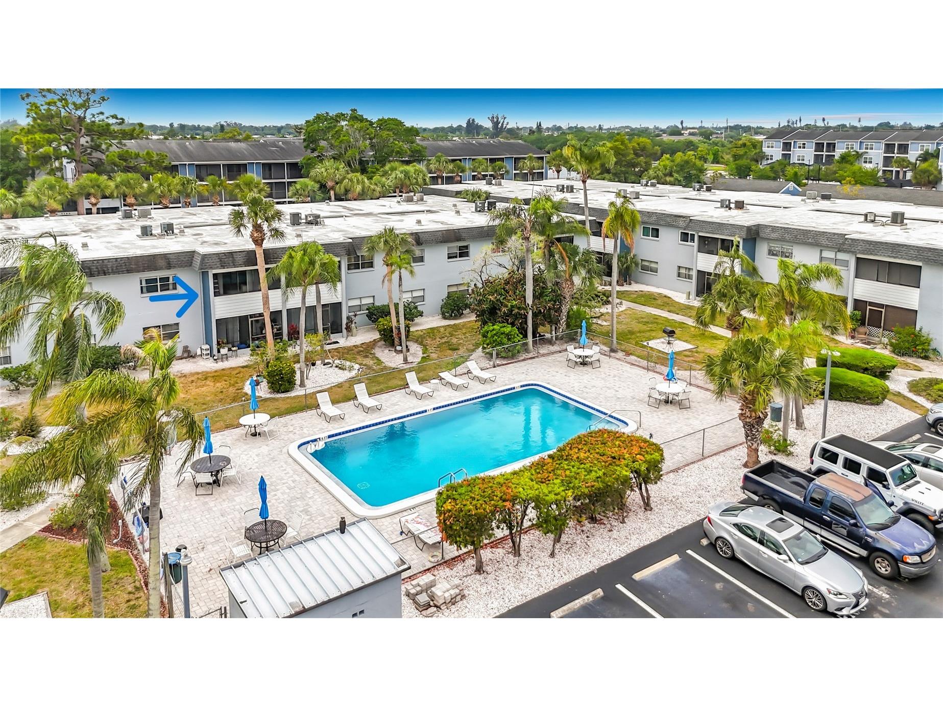 5507 Fountain Lake Circle #B206 Bradenton FL 34207 N6144212 image1