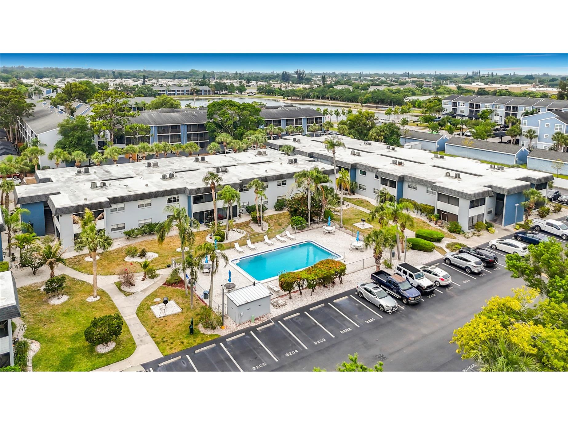 5507 Fountain Lake Circle #B206 Bradenton FL 34207 N6144212 image30