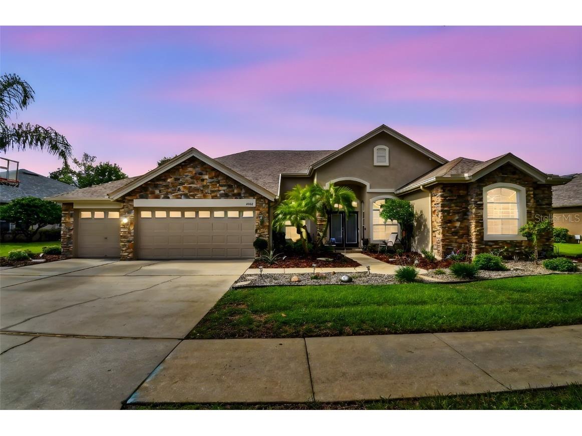 5507 Garden Arbor Drive Lutz FL 33558 TB8403918 image1