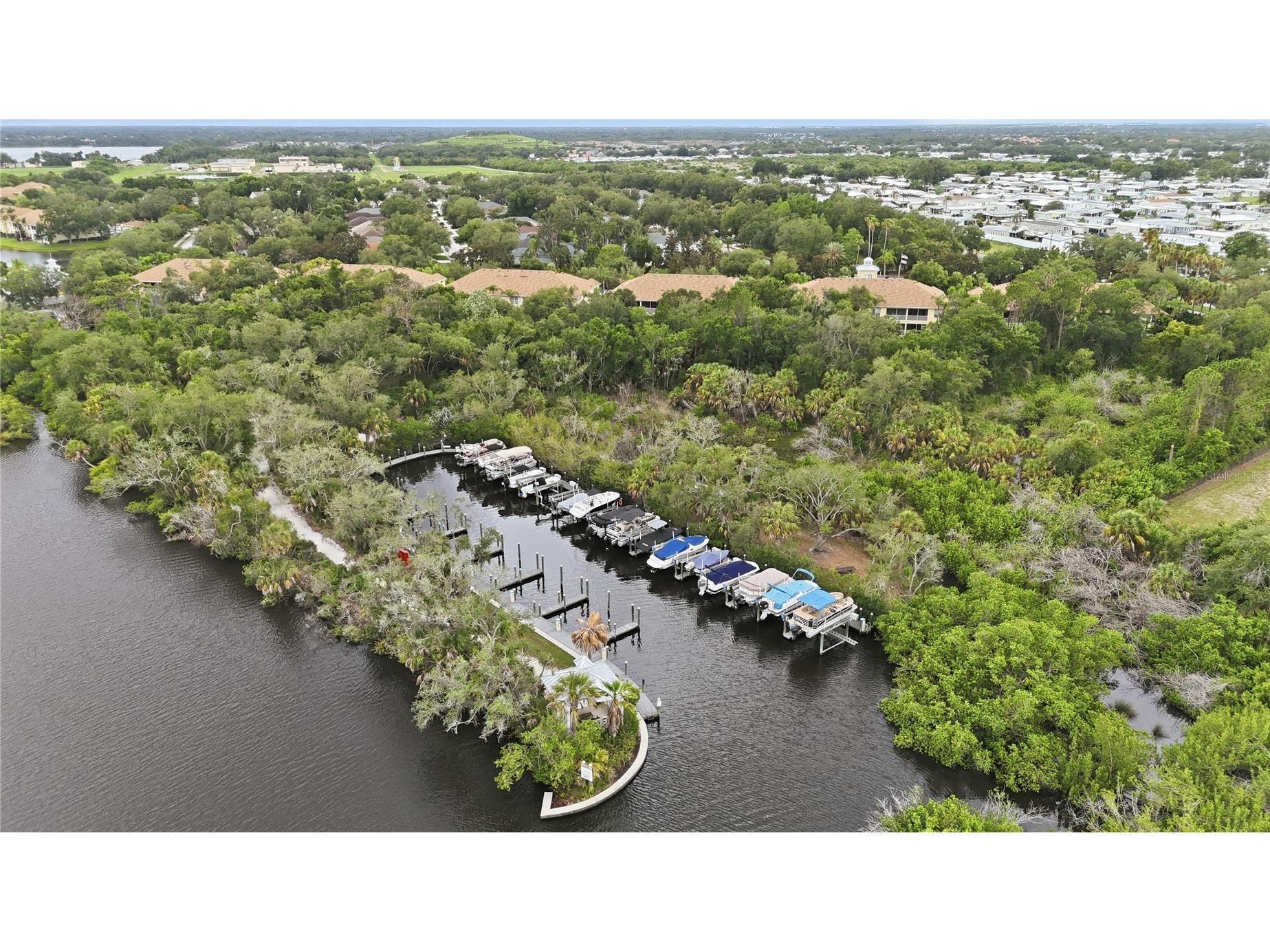5507 Key West Place #5507 Bradenton FL 34203 - BRADEN RIVER A4695262 image30