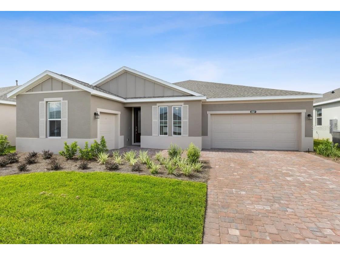 5507 NW 45th Lane Ocala FL 34482 - REFLECTION LAKE G5086402 image1