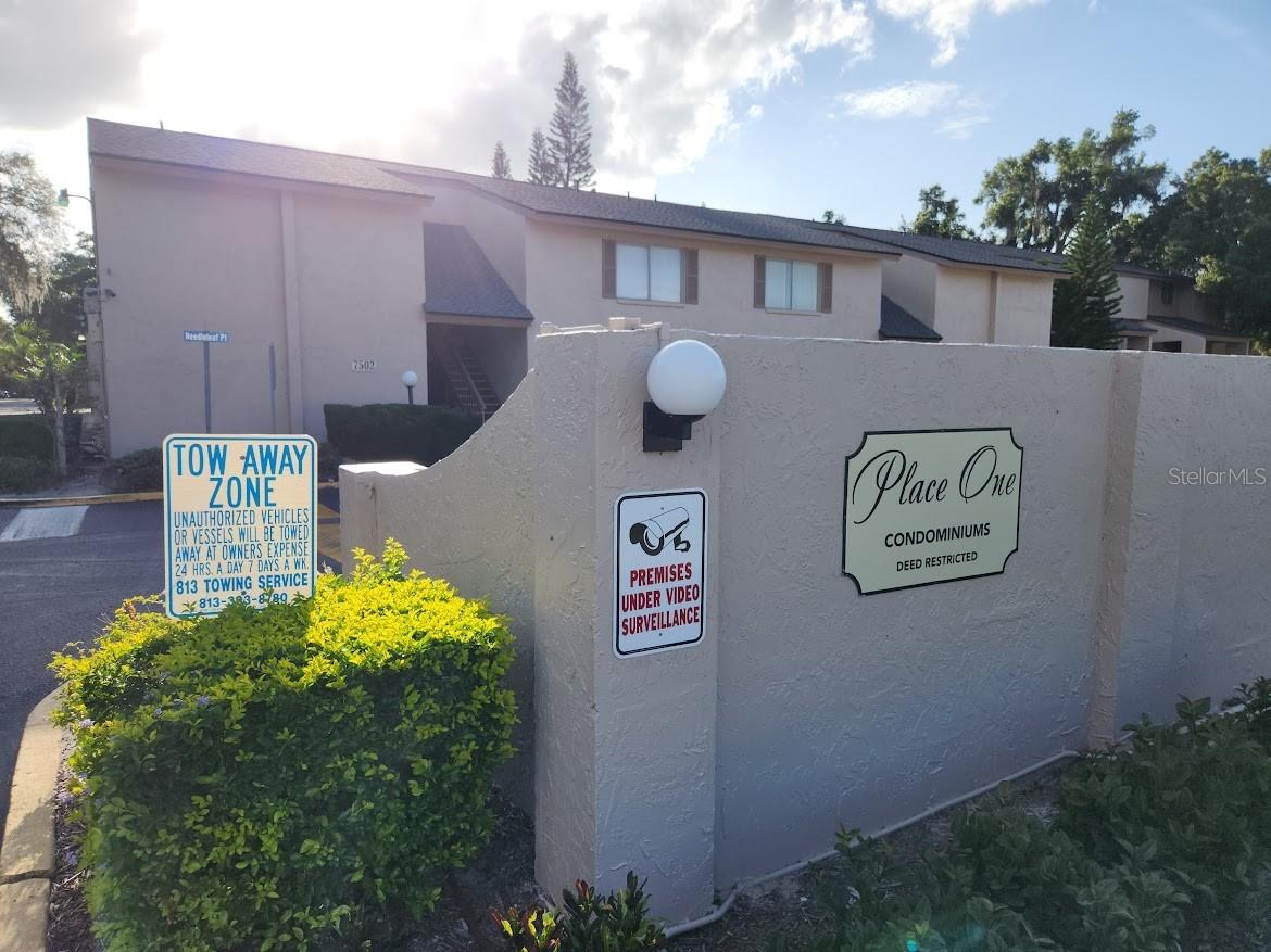 5507 Pokeweed Court #C Tampa FL 33617 TB8514245 image1