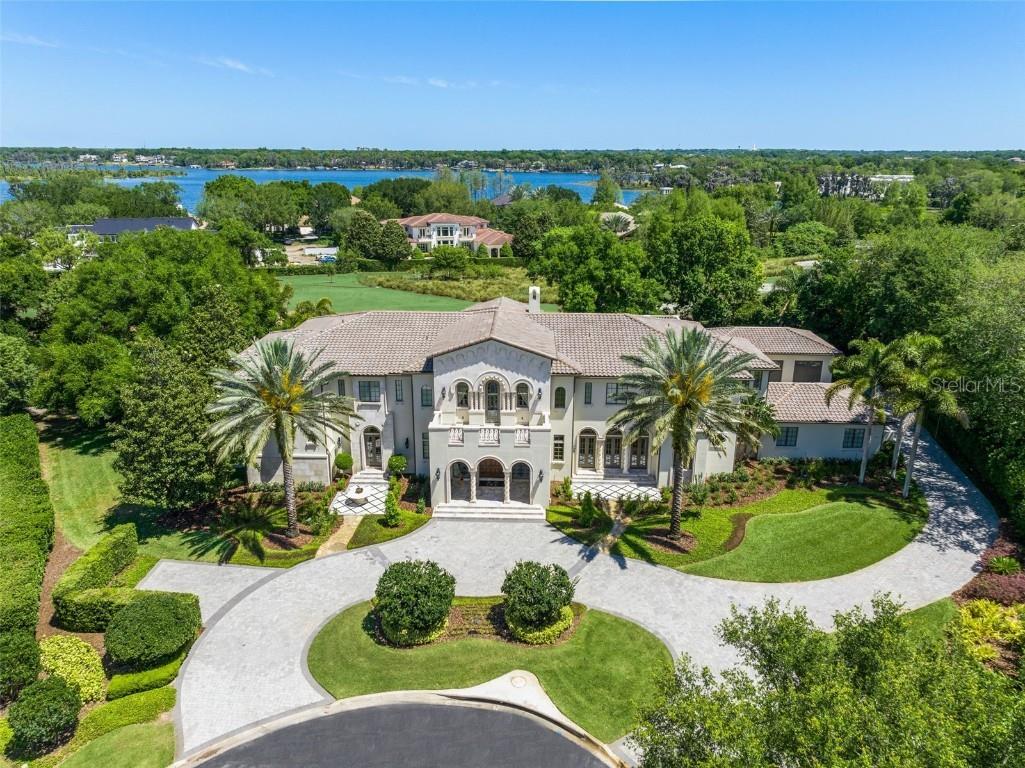 5507 Worsham Court Windermere FL 34786 - BUTLER CHAIN OF LAKES O6180706 image1