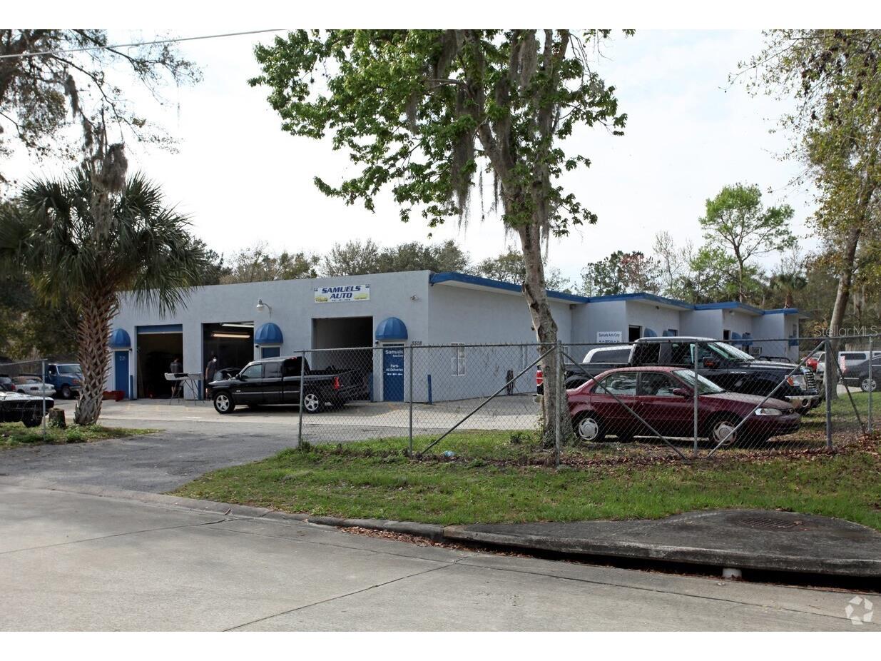 5508 Benchmark Lane #112 Sanford FL 32773 O6416088 image1