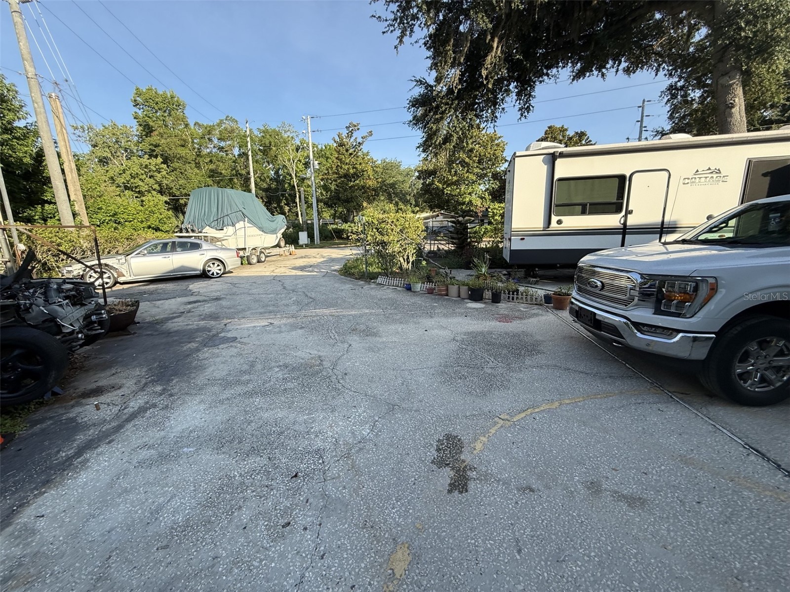 5508 Benchmark Lane #112 Sanford FL 32773 O6416088 image30