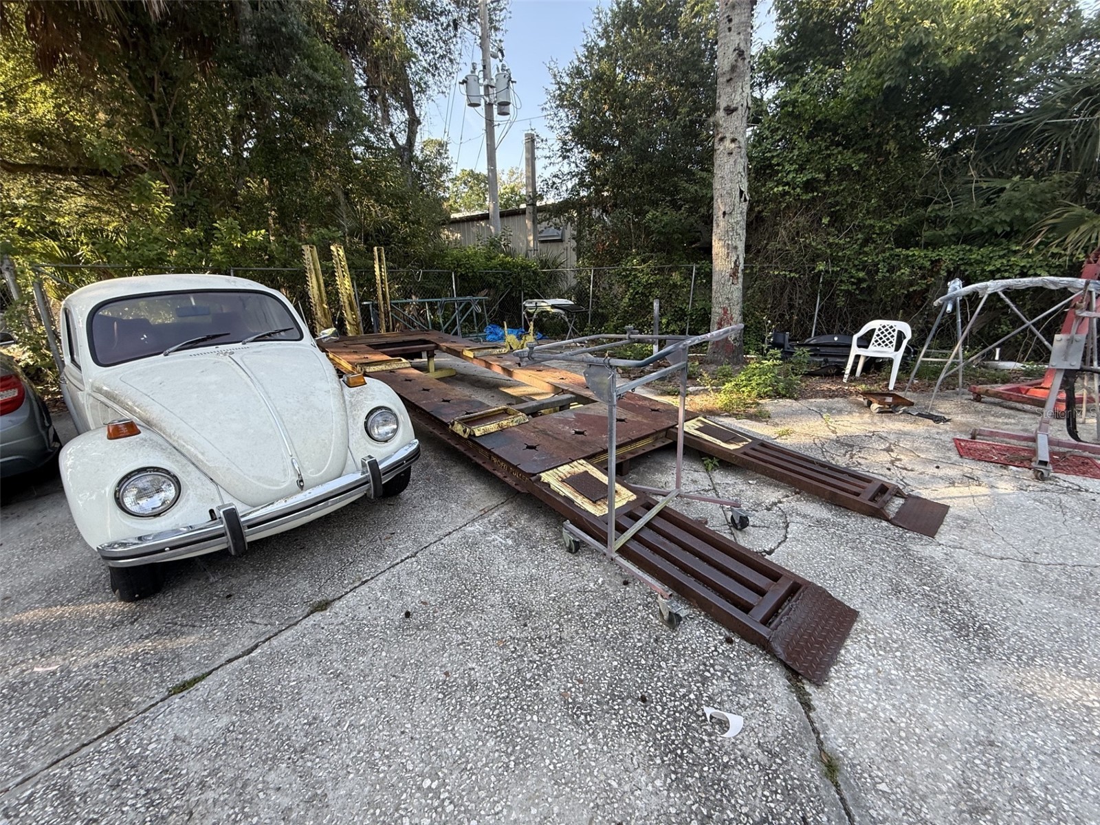 5508 Benchmark Lane #112 Sanford FL 32773 O6416088 image65