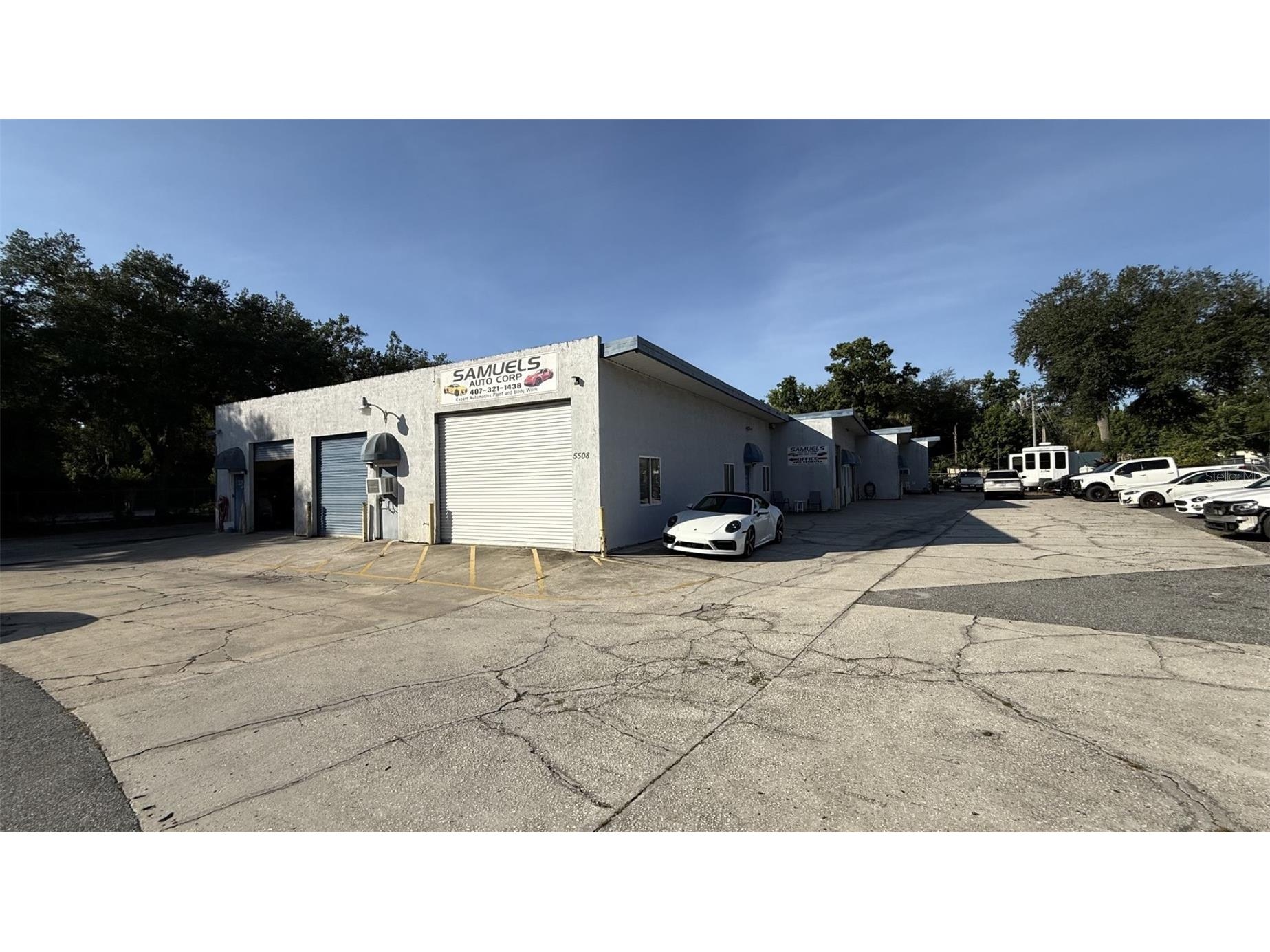 5508 Benchmark Lane #112 Sanford FL 32773 O6416088 image88
