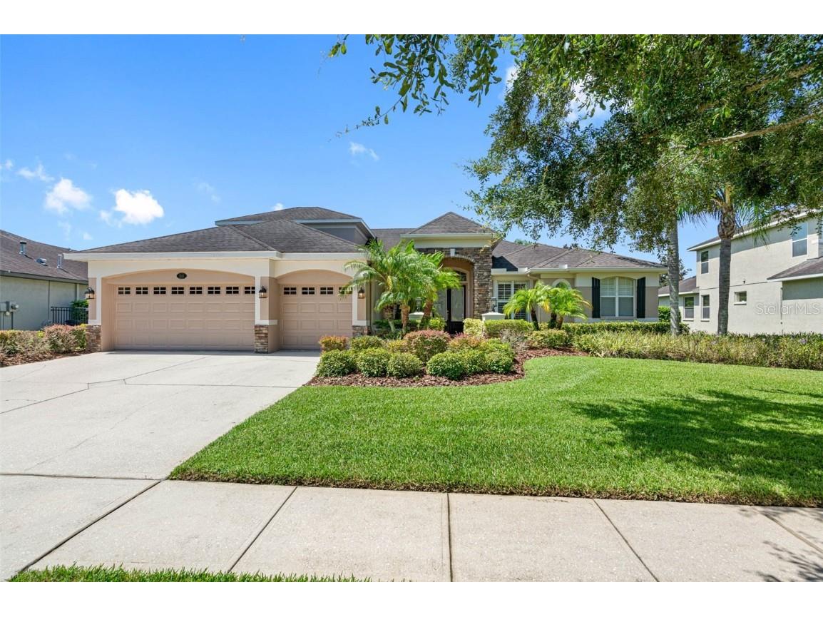 5508 Clouds Peak Drive Lutz FL 33558 T3543316 image1