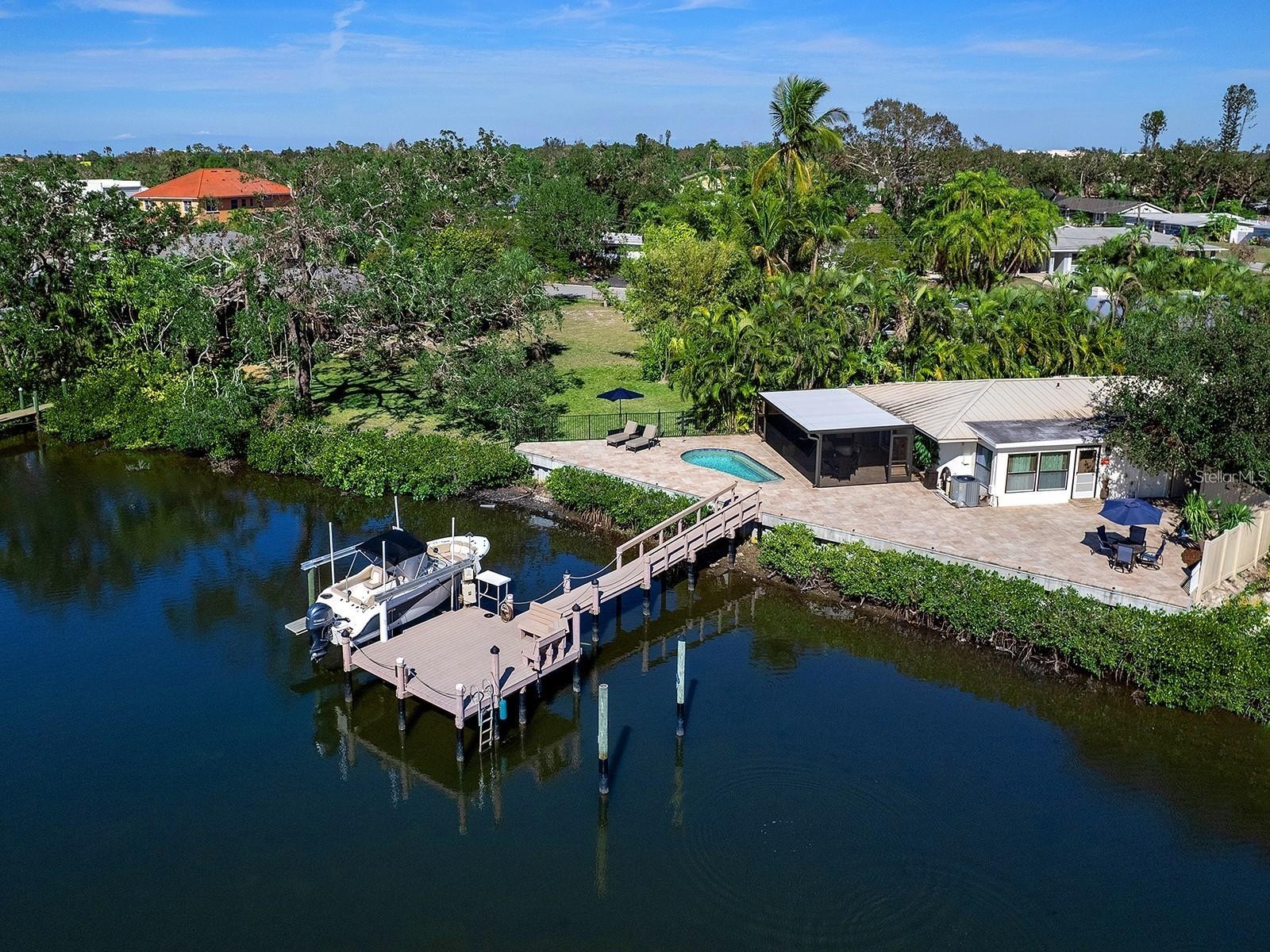 5508 Dinah Lane Sarasota FL 34231 J1000923 image1