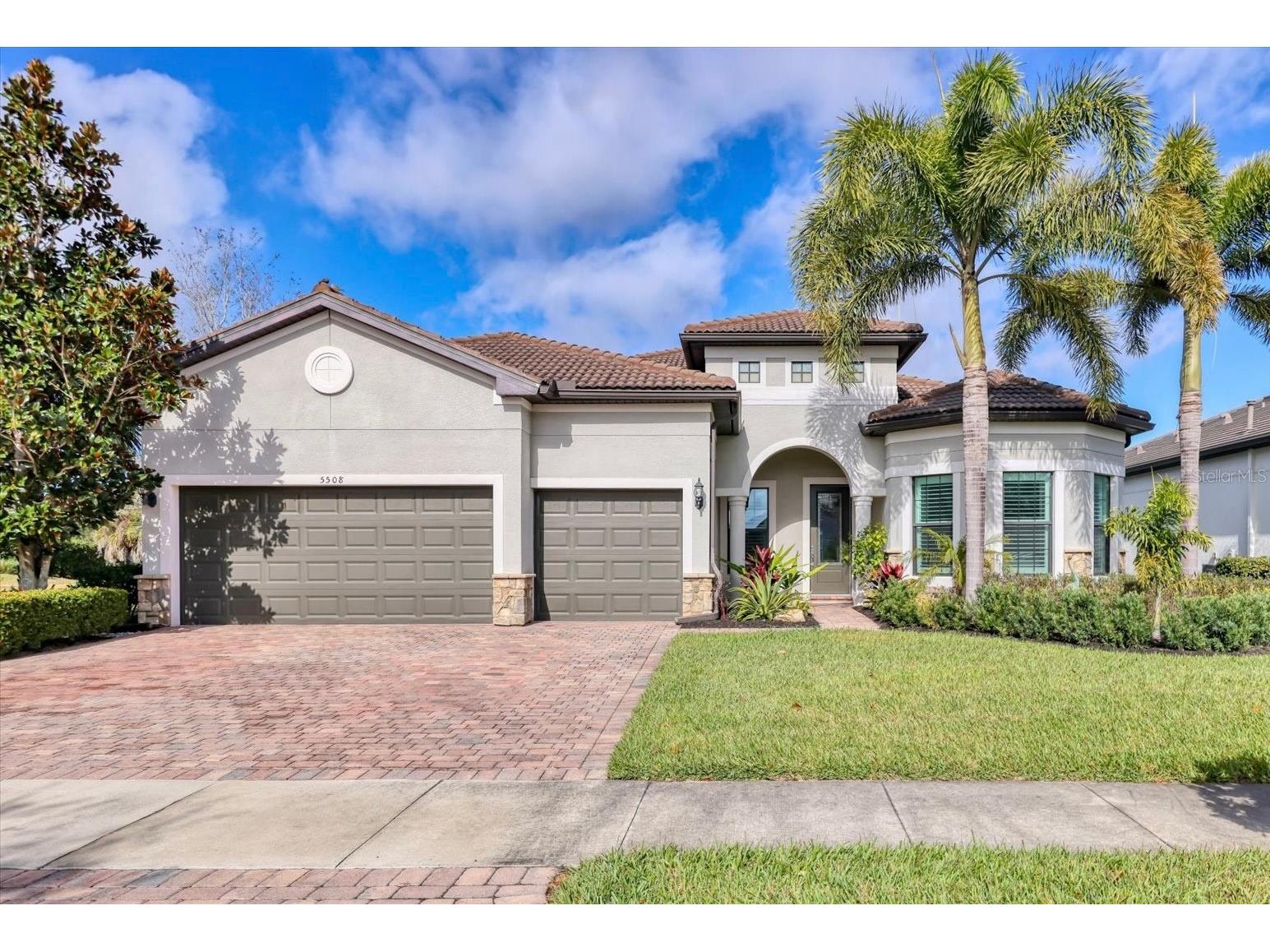 5508 Eagle Creek Road Sarasota FL 34238 A4683546 image1
