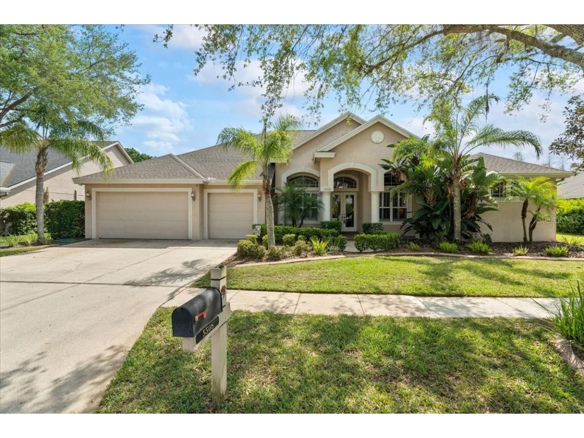 5508 Garden Arbor Drive Lutz FL 33558 T3433269 image1