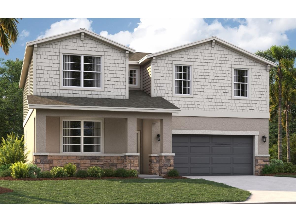 5508 Hanover Square Drive Saint Cloud FL 34771 O6255784 image1