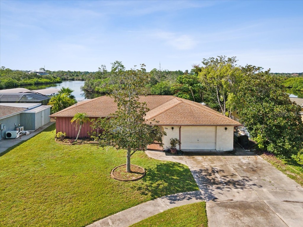 5508 Jasperwood Drive Holiday FL 34690 - ANCLOTE RIVER W7867793 image1