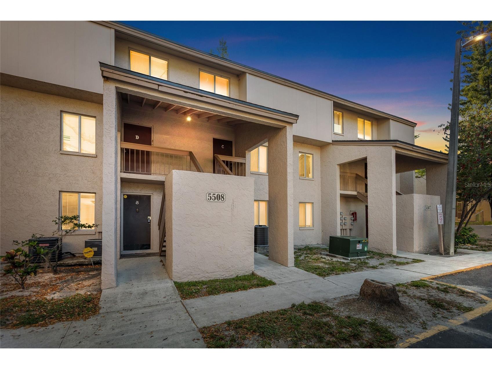 5508 Pokeweed Court #146 Tampa FL 33617 TB8486540 image1