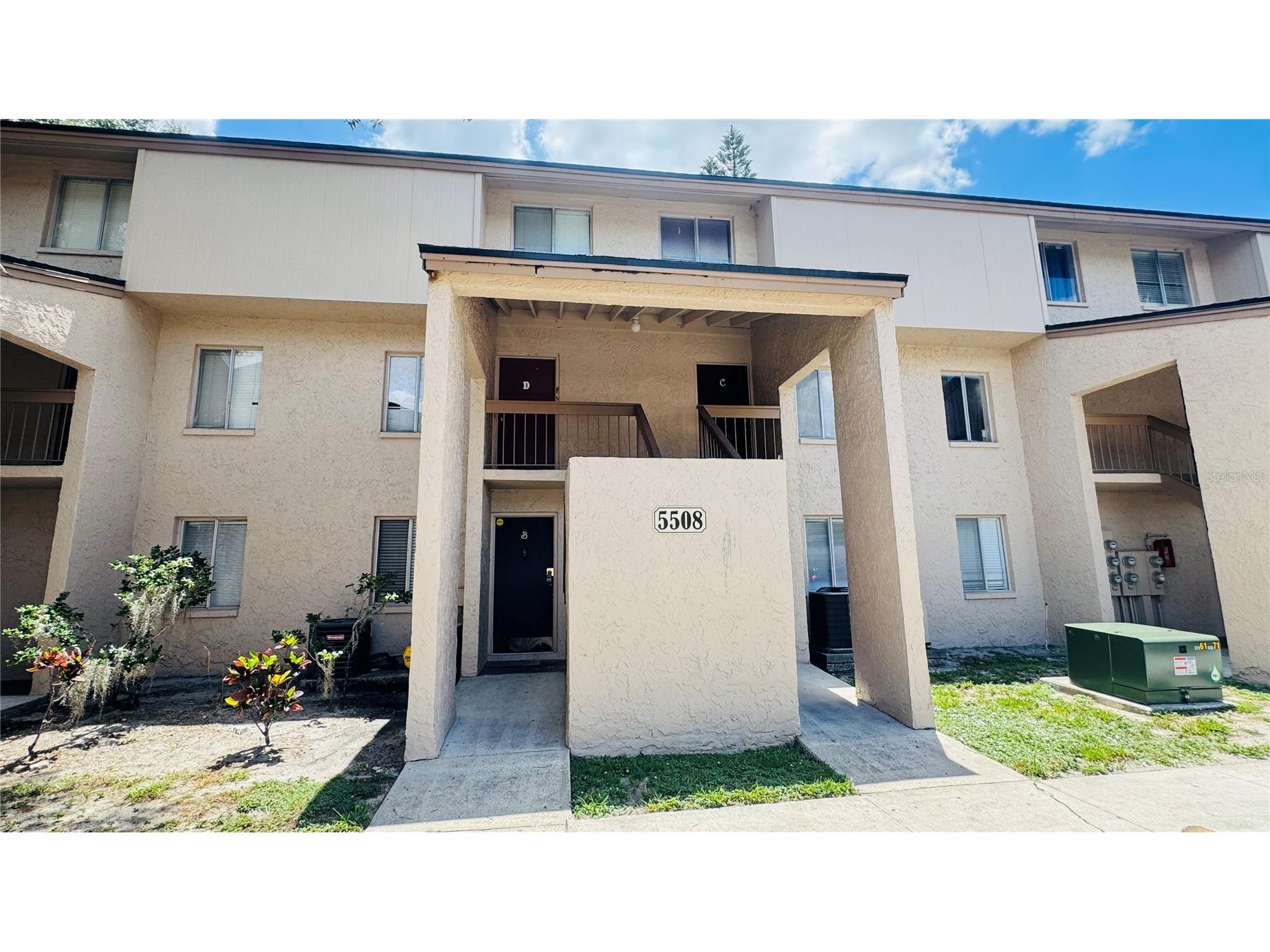 5508 Pokeweed Court #146 Tampa FL 33617 TB8515612 image1