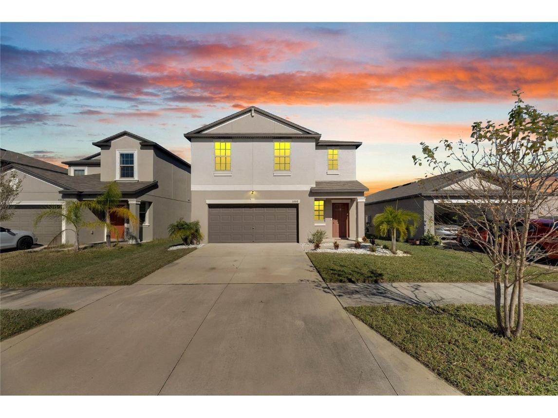 5508 Rainwood Meadows Drive Apollo Beach FL 33572 TB8326495 image1