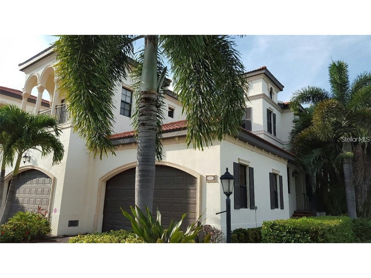 5508 Summit Pointe Circle #104 Bradenton FL 34210 A4581631 image1